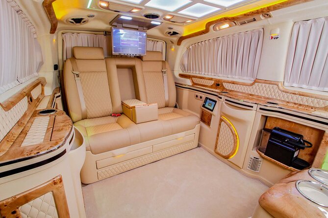 Private Antalya Airport Transfer Service - How This Transfer Works: From Antalya Airport to Your Hotel