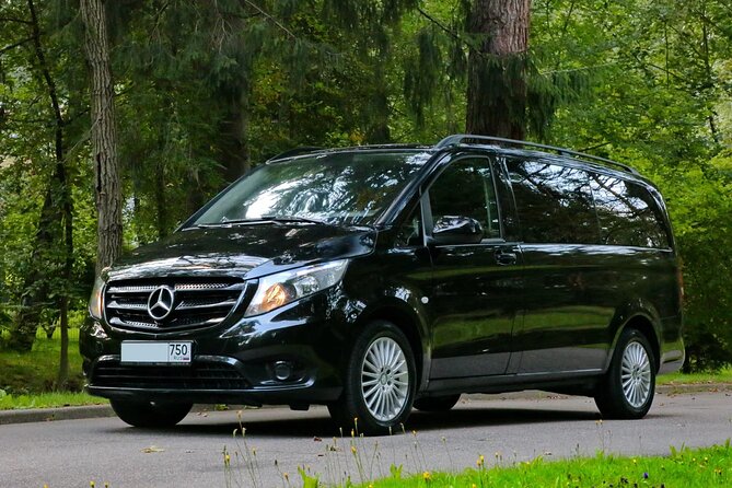 Private Antalya Airport Transfer Service - Extras Included That Save You Hassle
