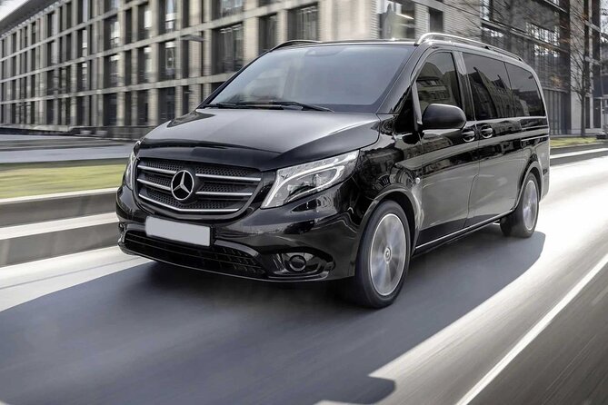 Private Arrival Transfer from Antalya Airport (AYT) to Alanya - Meet-and-greet at AYT: the moment you stop worrying