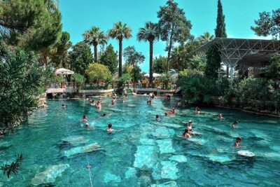 private pamukkale tour for group and family 5 to 6 people - Price and value: $828.05 for up to six people (and what that buys you)