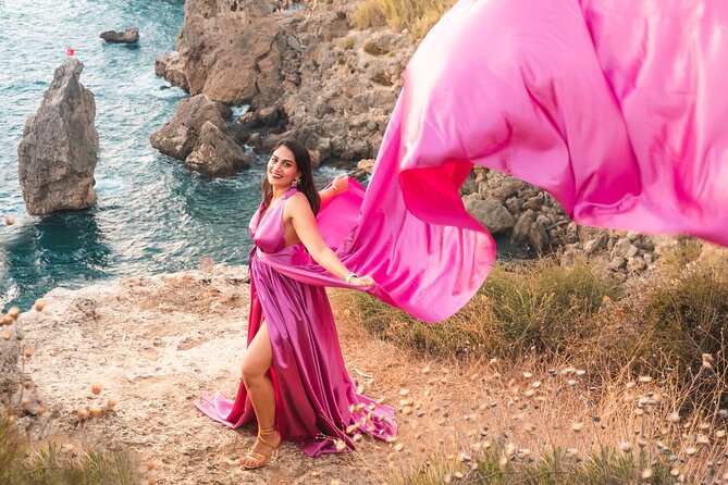 Private Photo Shoot in Antalya - Hadrian’s Gate as Your Starting Point