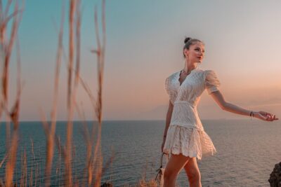 Private Photo Shoot in Antalya - Sunrise or Sunset Timing: Better Light, Better Photos