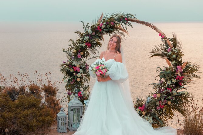 Private Photo Shoot in Antalya - Photos in Four Days: What You Receive (and What Can Go Wrong)