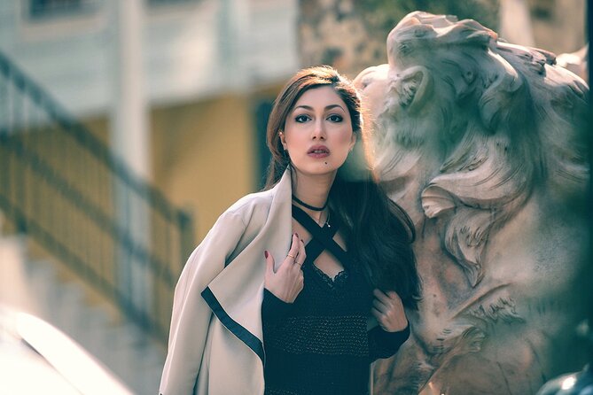 Private Photo Shoot in Antalya - Price, Value, and Group Discounts at $128.40