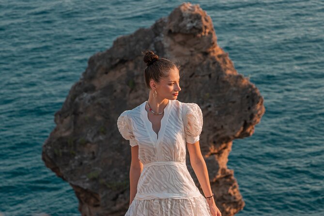 Private Photo Shoot in Antalya - Weather Reality: Wind Happens, But It Doesn’t Have to Ruin It