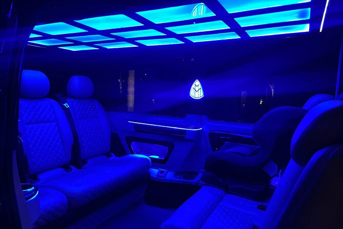 Private Transfer to Antalya Airport - Quick Key Points