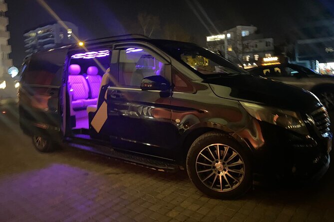 Private Transfer to Antalya Airport - What You’re Really Buying: Certainty, Not Guesswork