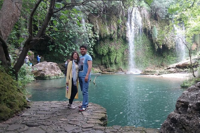 Private Unique Waterfalls Tour - Why this Düden + Kaleiçi loop beats the usual checklist