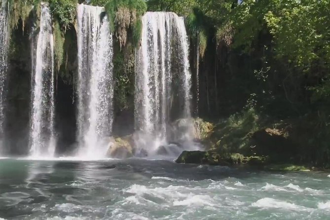 Private Unique Waterfalls Tour - Guides matter: who you might meet and what good guiding looks like
