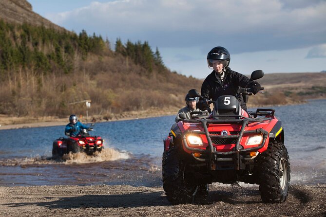Quad Biking in Antalya Forests & Taurus Mountains - Phone Rules, Photo Sales, and the Stuff You’ll Probably Hear