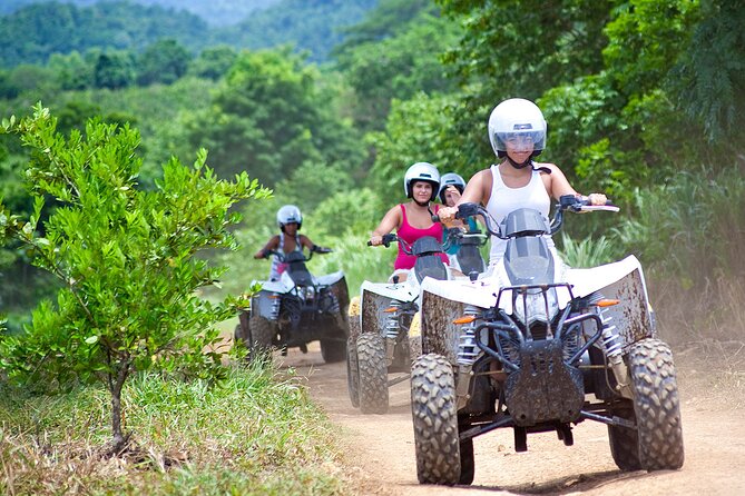Quad Biking in Antalya Forests & Taurus Mountains - Morning vs. Afternoon: How to Pick the Right Time