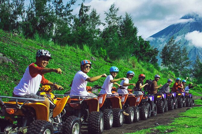 Quad Biking in Belek Forests & Taurus Mountains - Key things to know before you book