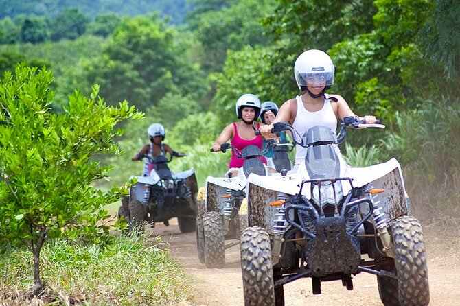 Quad Biking in Belek Forests & Taurus Mountains - Price and value: what $45 really buys you in Belek