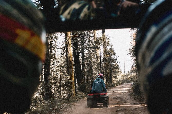 Quad Biking in Belek Forests & Taurus Mountains - Who this tour suits best (and who should think twice)