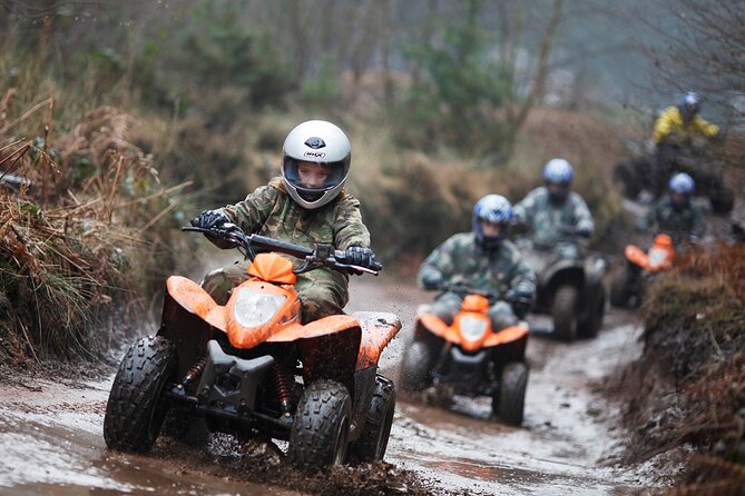 Quad Safari Experience in Antalya - What the Quad Safari Sets You Up For (And What It Doesn’t)