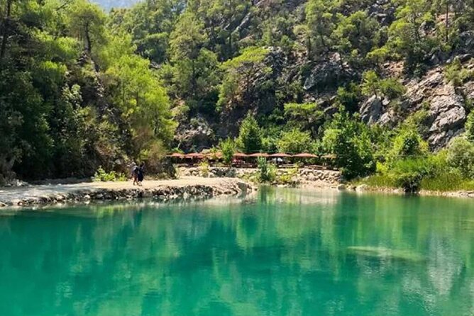 Quad Safari from Kemer - Packing tips: how to stay comfortable on a muddy ATV day