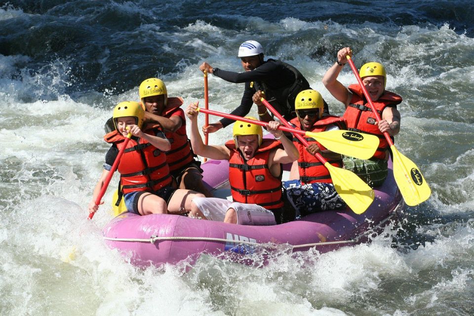Quad Safari & Rafting Combo Adventure Tour - Koprulu Canyon: Why This Quad + Raft Combo Works