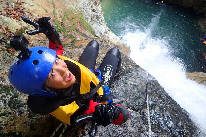 rafing and canyoning tour antalya - Price and value: what $54.07 really buys