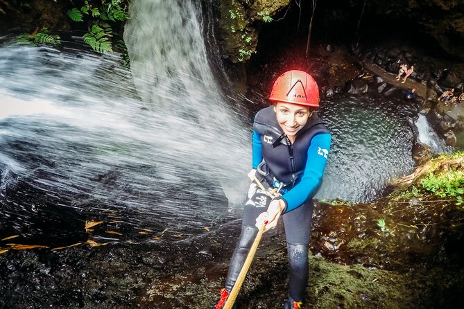 Rafting at Koprulu Canyon with Zipline Incl. Lunch f/Antalya - Optional canyoning: for stronger swimmers and the fitness-minded