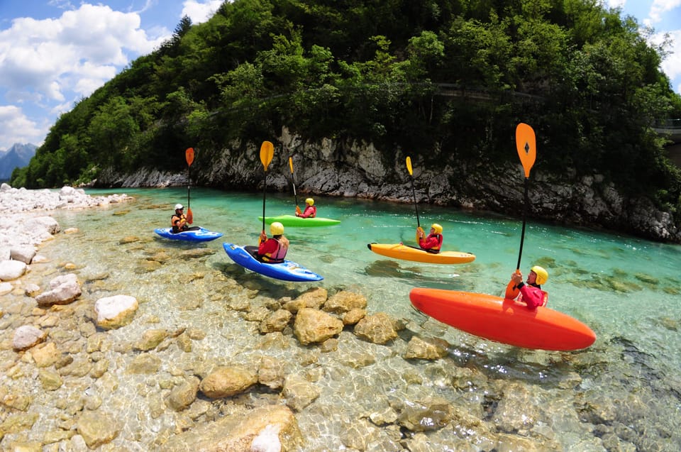 Rafting, Buggy or Quad, Zipline, Canyoning (4 in 1) Tour - Zipline time: the views are the point