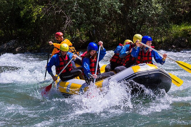 Rafting, Buggy Safari and Zipline in Köprülü Canyon Antalya - Who This Tour Fits Best