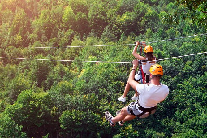 Rafting, Buggy Safari and Zipline in Köprülü Canyon Antalya - Price and Value: Why It’s So Cheap for So Much