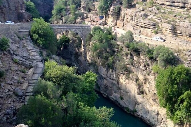 Rafting Canyoning and Zipline Best Outdoor Activity from Antalya - How the 10-hour schedule feels in real life