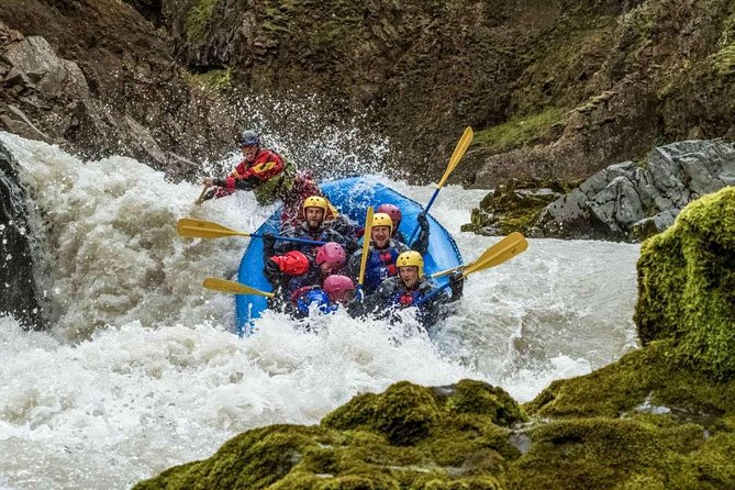 Rafting Combo Tour from Antalya: Zipline, Quad/Buggy w/Lunch - Why This Antalya Combo Feels Worth It