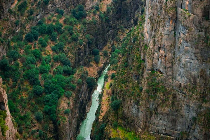 Rafting & Jeep Safari Adventure in Koprulu Canyon - Who this tour suits best (and who should rethink it)