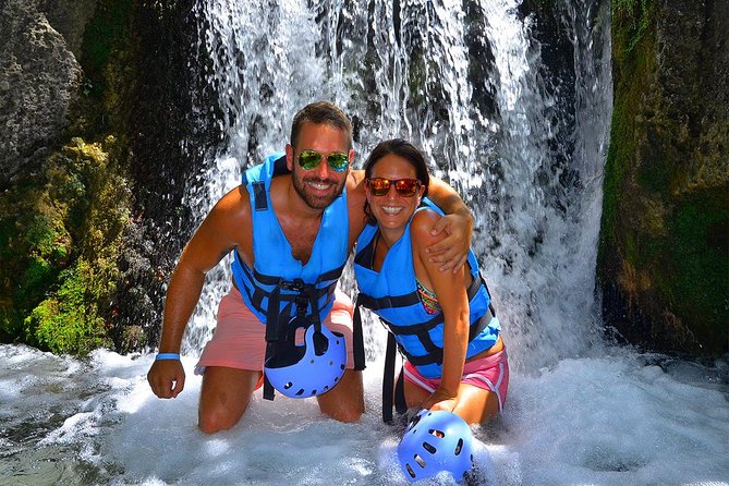 Rafting Tour at Koprulu Canyon National Park - Photos, videos, and the 10€ temptation