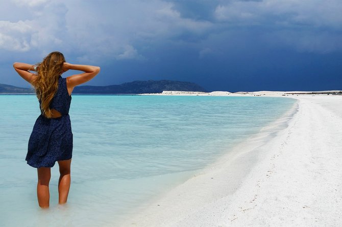 Salda Lake and Pamukkale Full-Day Guided Tour from Antalya - A Very Early Start From Antalya: The 4:30 am Reality Check