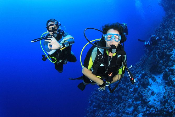 Scuba Diving in Side - Key highlights worth planning for