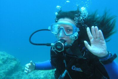 Scuba Diving Tour in Kemer with Lunch and Transfer - The Safety Briefing and Gear Fitting That Make or Break the Day