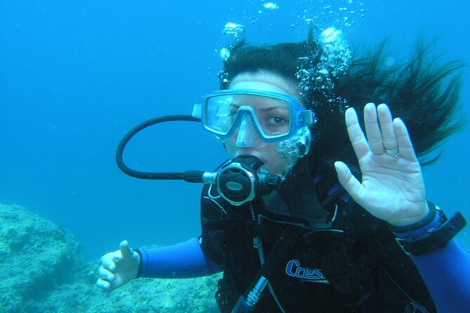 Scuba Diving Tour in Kemer with Lunch and Transfer - The Safety Briefing and Gear Fitting That Make or Break the Day