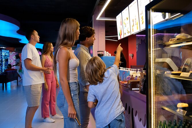 Selfie Park Antalya the Biggest Selfie Museum in Europe - Timing: opening hours and when to go