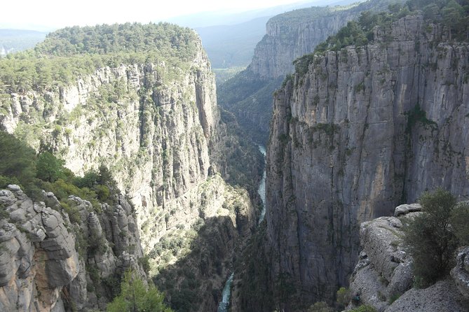 Side: Adler Canyon - Key things to know before you go