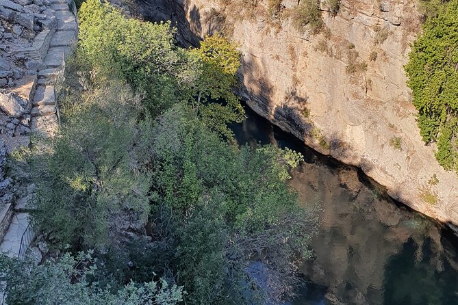 Side: Adler Canyon - Getting There: Pickup, Start Time, and a Manageable Group