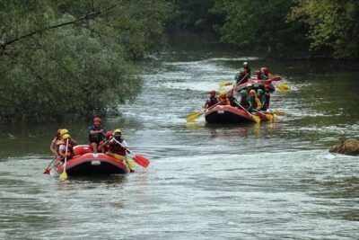 Side: Adler Canyon - Morning View Stops: Hound Canyon and the Eagle Viewpoints