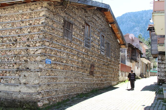 Side Altinbesik Cave And Ormana Village Tour With Boat Tour - Price and value: what you’re paying for at about $60