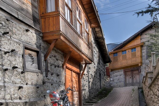 Side Altinbesik Cave And Ormana Village Tour With Boat Tour - Should you book the Altınbeşik Cave and Ormana Village Tour?