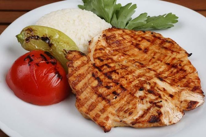 "Side: Boat Adventure to Dolphin Island – Swim and Enjoy Lunch" - Lunch onboard: why it’s a highlight, plus how to avoid the one common disappointment
