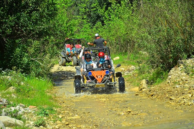 "Side Buggy Safari: Off-Road Thrills and Adventure!" - Key things to know before you go