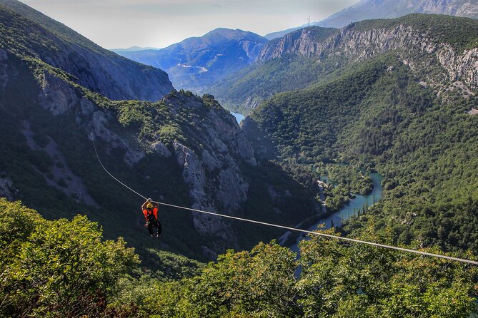 Side Combo Tour 3 in 1 Adventure Rafting Quad Zipline Exprience - Logistics you’ll notice: waiting, group flow, and photo quirks