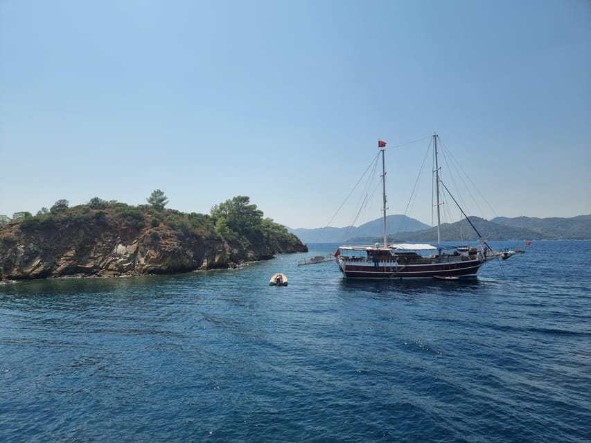 Side: Dolphin Island Boat Tour with BBQ Lunch - Dolphin Island: the main reason most people sign up