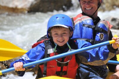 Side Family Rafting Adventure w/ Free Hotel Transfer - Gear Checklist That Matches Reality (Not Movie-Scene Fantasy)