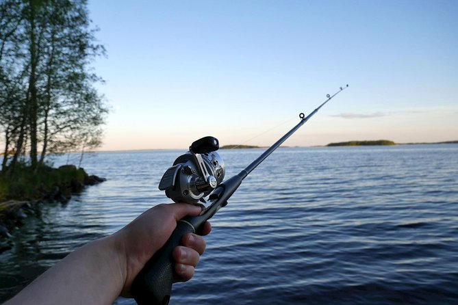 "Side Half-Day Fishing Adventure: Transfer Included!" - Key Things You Should Know Before You Go