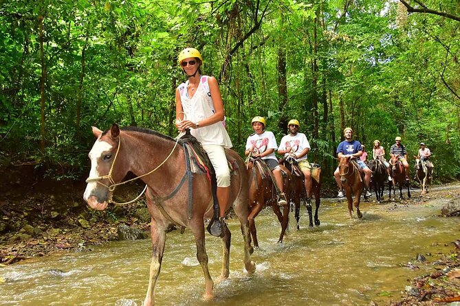Side Horse Riding On Beach And Through The Forests For 2 Hours - Who Should Book This (and Who Should Skip It)