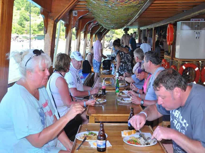 Side: Manavgat Boat, Bazaar, & Waterfall Day Trip with Lunch - Who this tour suits best (and who should skip it)