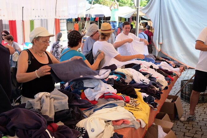 Side Manavgat Boat Trip With Lunch And Unlimited Drinks - Manavgat Market Time: Shopping that feels local, not staged