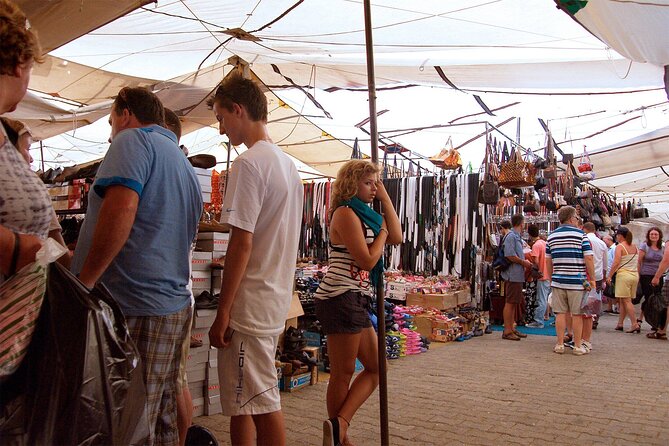 Side Manavgat Boat Trip With Lunch And Unlimited Drinks - Price and Value: Is $27 a good deal here?
